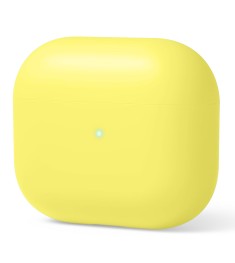 Чохол для навушників Slim Case Apple AirPods 3 (40) Flash