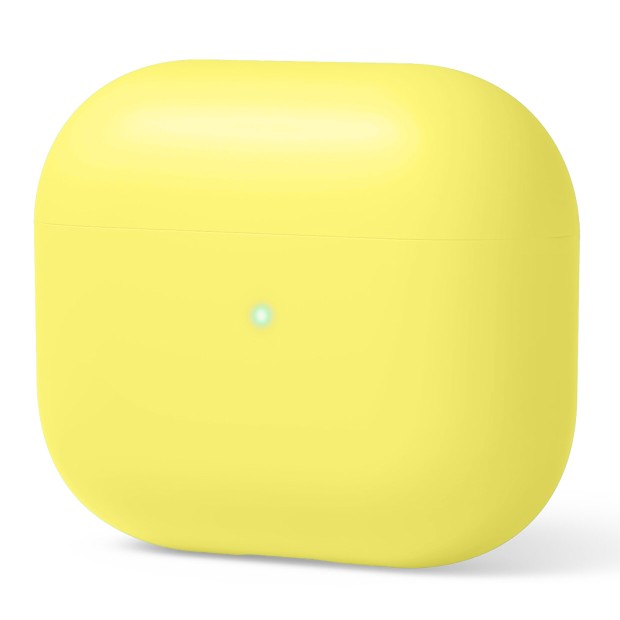 Чехол для наушников Slim Case Apple AirPods 3 (40) Flash