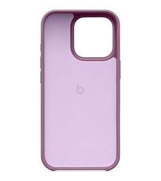 Накладка Beats Original MagSafe Apple iPhone 16 Pro Max (Sunset Purple)