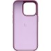 Накладка Beats Original MagSafe Apple iPhone 16 Pro Max (Sunset Purple)