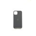 Чохол Silicone Case with MagSafe для Apple iPhone 13 (Midnight)