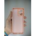 Силіконовий Original 360 чохол Xiaomi Redmi Note 12 4G (ShutCam) (Рожевий)