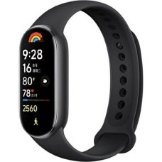 Фитнес-трекер Xiaomi Mi Smart Band 9 (Midnight Black) Фитнес-трекер Xiaomi Mi Smart Band 9 (Midnight Black)