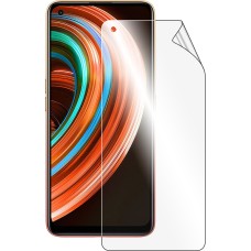 Захисна плівка Hydrogel HD Realme 7X (передня)