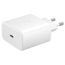 Samsung EP-TA845 45W USB-C Charger (White)