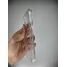 Силиконовий чохол Diamond для Apple iPhone 11 Pro (Прозорий)