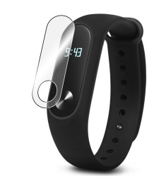 Защитная плёнка Hydrogel HD Xiaomi Mi Smart Band 2