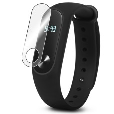 Защитная плёнка Hydrogel HD Xiaomi Mi Smart Band 2
