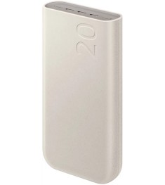 Повербанк Samsung 20000 45W (EB-P4520XUEGEU) (Товар зі знижкою, Grade A) DL
