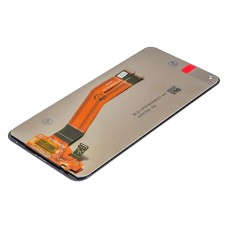 Display for Samsung A115 /  M115 Galaxy A11 (2020) /  M11 (2020) with black touchscreen