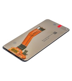 Display for Samsung A115 /  M115 Galaxy A11 (2020) /  M11 (2020) with black touc..