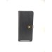 Case-book Leather Book Gallant Tecno Camon 19 Neo (Black)