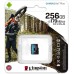 Карта пам'яті Kingston Canvas Go! Plus SDXC 256Gb (UHS-1) (Class 10)