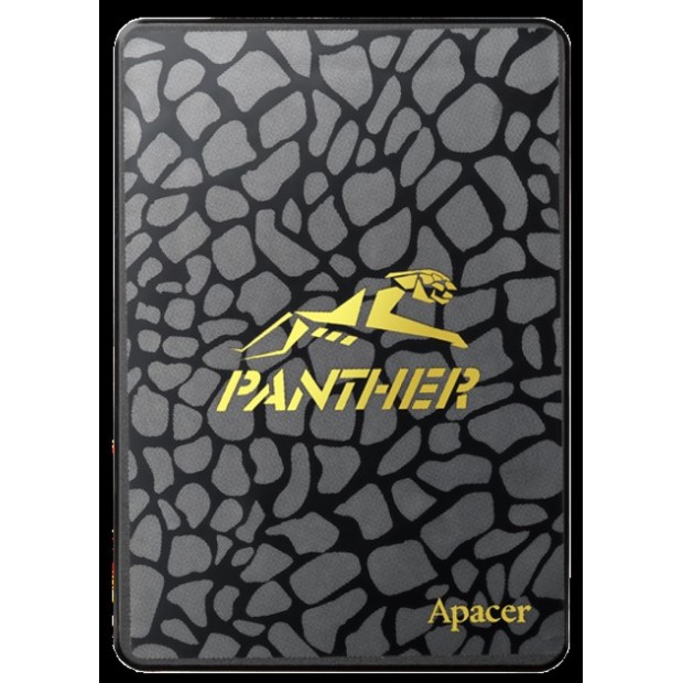 SSD-накопичувач Apacer AS340 2.5