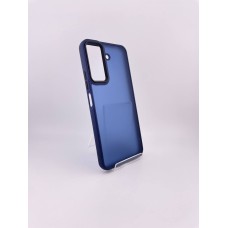Case Totu Gingle Series for Xiaomi Redmi 13C  /  Poco C65  /  Poco M6 (Dark Blue)