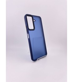 Case Totu Gingle Series for Xiaomi Redmi 13C  /  Poco C65  /  Poco M6 (Dark Blue..