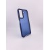 Case Totu Gingle Series for Xiaomi Redmi 13C  /  Poco C65  /  Poco M6 (Dark Blue)
