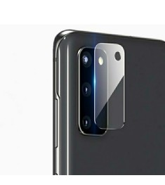 Захисне скло на камеру Samsung Galaxy A41 (2021) Захисне скло на камеру Samsung Galaxy A41 (2021)