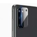 Захисне скло на камеру Samsung Galaxy A41 (2021) Захисне скло на камеру Samsung Galaxy A41 (2021)