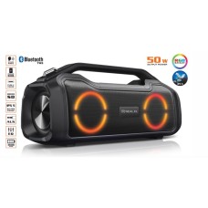 Акустична система REAL-EL X-747 (Чорний)