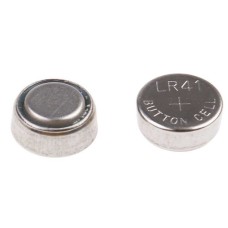 Батарейка для часов Videx AG 3 LR41 (1шт)