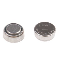 Батарейка для часов Videx AG 3 LR41 (1шт)