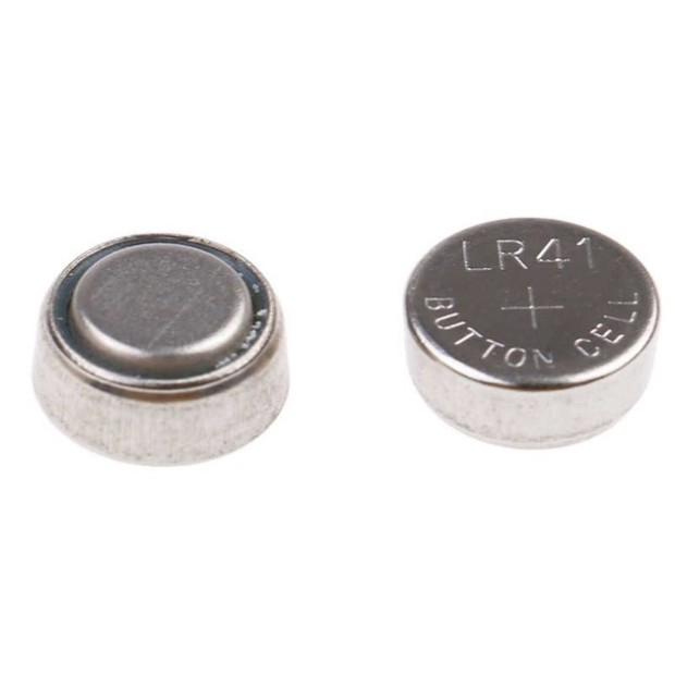 Батарейка для часов Videx AG 3 LR41 (1шт)