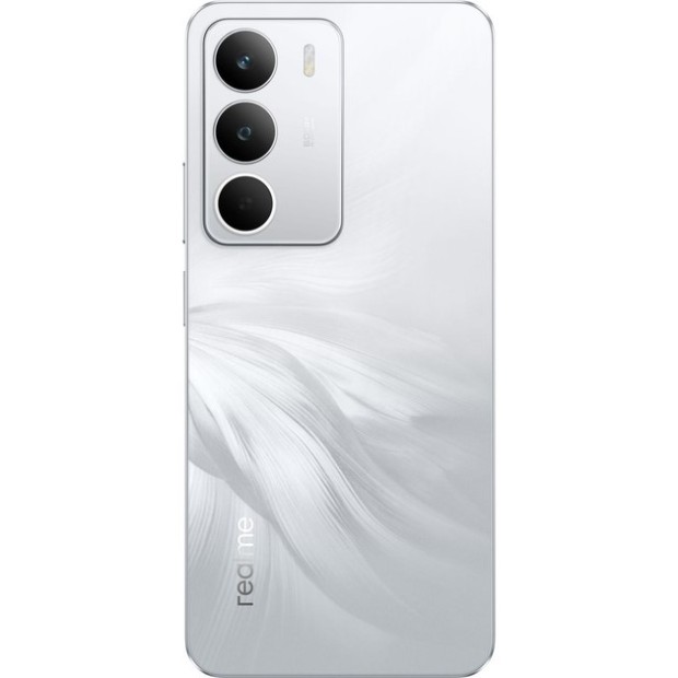 Мобільний телефон Realme C71 8 / 256GB (Білий Лебідь)