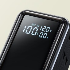 PowerBank Remax RPP-59 20000mAh 65W + 60W PD + QC (Black)