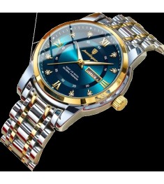 Механічний чоловічий годинник Poedagar Unique Men BT Механічний чоловічий годинник Poedagar Unique Men BT