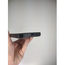Чохол-бампер Ring Serge Armor Case для Xiaomi Redmi Note 11  /  11S (ShutCam) (Чорний)