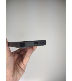 Чохол-бампер Ring Serge Armor Case для Xiaomi Redmi Note 11  /  11S (ShutCam) (Ч..