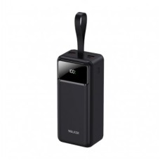 PowerBank Walker WB-640 22.5W 40000mAh (Black)