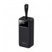 PowerBank Walker WB-640 22.5W 40000mAh (Чорний)