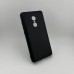 Силікон Graphite Xiaomi Redmi Note 4x (ShutCam) (Чорний)