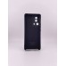 Силикон Original Xiaomi 13 Lite (ShutCam) (Чёрный)