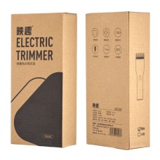 Машинка для стрижки Xiaomi Mijia youpin Enchen Boost Hair Trimmer (чорна) (новий дизайн)