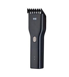 Машинка для стрижки Xiaomi Mijia youpin Enchen Boost Hair Trimmer (Black) (New D..