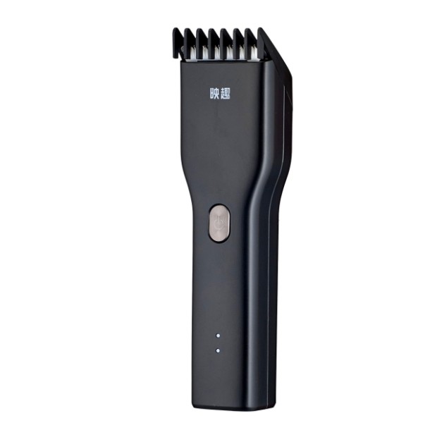 Машинка для стрижки Xiaomi Mijia youpin Enchen Boost Hair Trimmer (Black) (New Design)