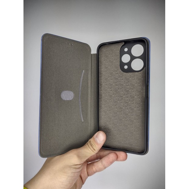 Case-book Original Xiaomi Redmi 12 4G (Blue)