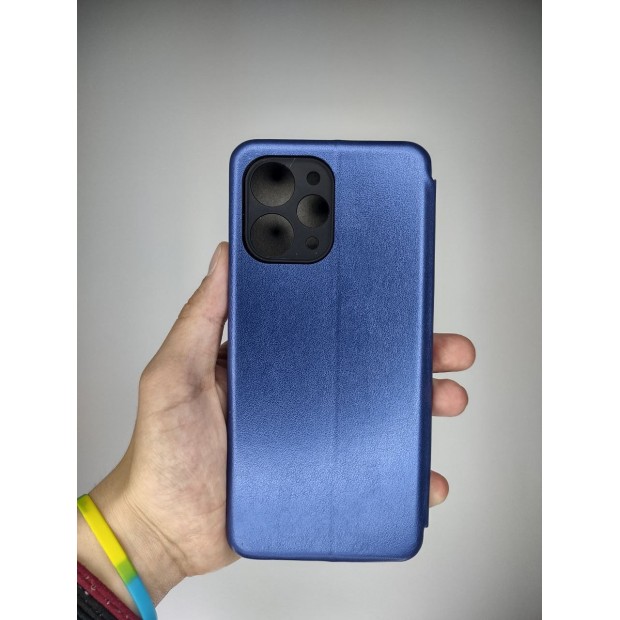 Case-book Original Xiaomi Redmi 12 4G (Blue)