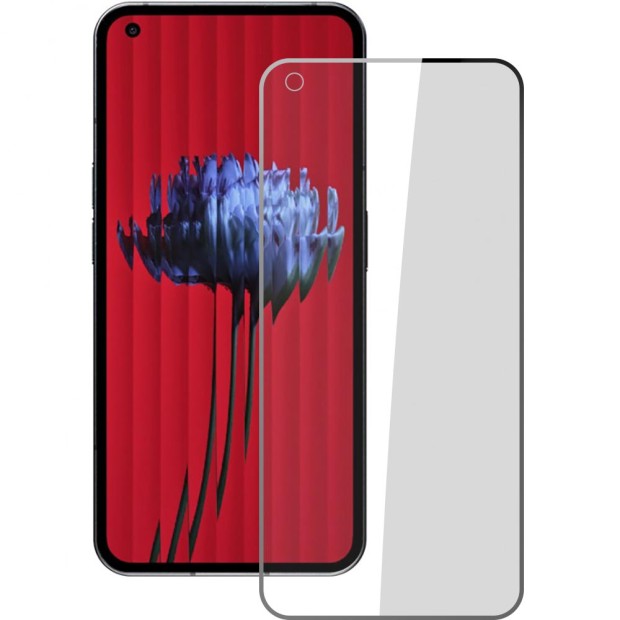 Захисне скло 5D Japan HD Nothing Phone 1 Black