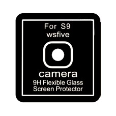 Захисна плівка Flexible для камери Samsung Galaxy S9