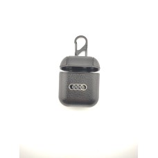 Чехол для наушников Leather Brands Case Apple AirPods 1 / 2 (Audi)