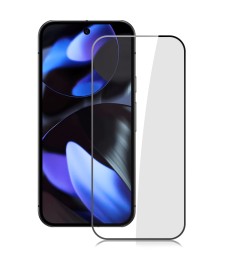 Защитное стекло 5D Japan HD Google Pixel 9 / Pixel 9 Pro Black