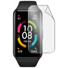 Захисна плівка Hydrogel HD для Huawei Honor Band 6 Захисна плівка Hydrogel HD для Huawei Honor Band 6
