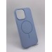 Чохол Original Round Case with MagSafe Apple iPhone 14 Pro Max (15) Lilac