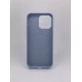 Чохол Original Round Case with MagSafe Apple iPhone 14 Pro Max (15) Lilac