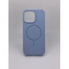 Чохол Original Round Case with MagSafe Apple iPhone 14 Pro Max (15) Lilac