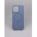 Чохол Original Round Case with MagSafe Apple iPhone 14 Pro Max (15) Lilac